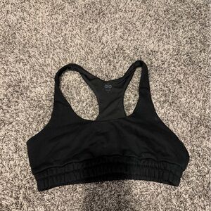 All Acolade Sweatshirt Bra